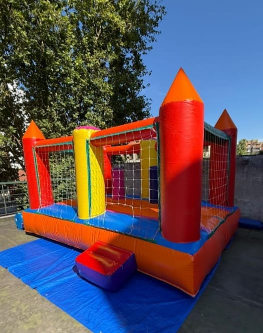 Castillo 4x3